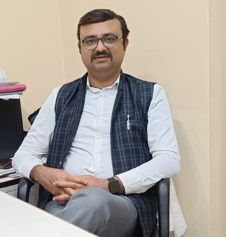 Sumit Gupta